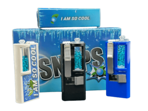 Menthol Cigarette Solution